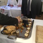 Trophée National 2016 de l'Académie Culinaire de France