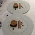 Trophée National 2016 de l'Académie Culinaire de France