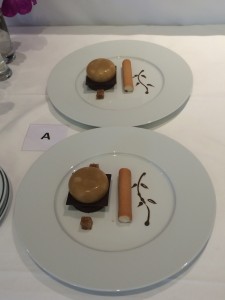 Trophée National 2016 de l'Académie Culinaire de France