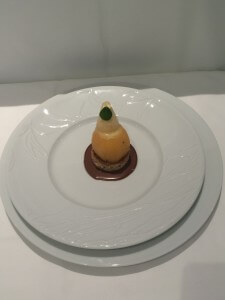 Trophée National 2016 de l'Académie Culinaire de France