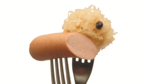 Visuel Choucroute