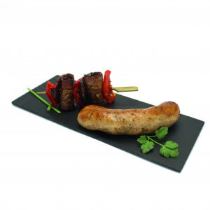 andouillette fraise de veau barbecue