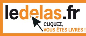 Logo Le Delas Rungis