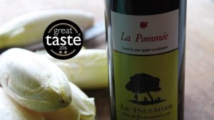 pommee le paulmier