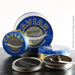 CAVIAR DE fRANCE