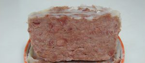 rillettes d'oie ruel