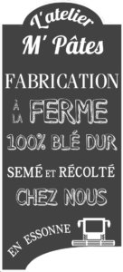Atelier M'Pâtes