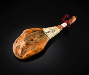 CAMPODULCE - JAMBON SERRANO ET CHARCUTERIE IBÉRIQUE