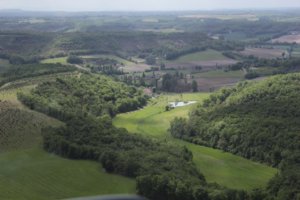 Le Domaine de Saint-Géry