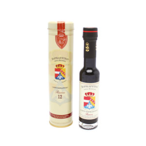 Vinaigre Sopraffino Réserve 12 ans 100ml