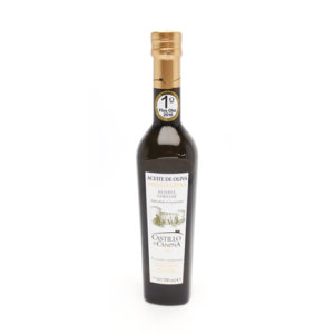 Huile d'olive picual vierge extra "Réserve familiale" 500ml