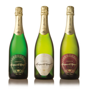 Champagnes Marguerite Guyot