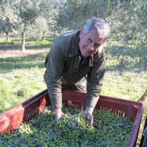 huile d'olive de Provence Château de panisse