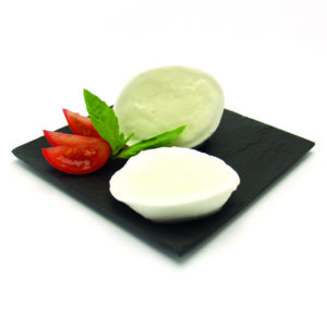 Mozzarella et Buffala Del Gaudio