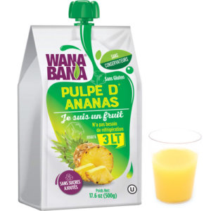 wana bana