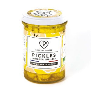 pickles