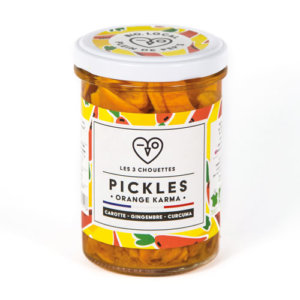 pickles