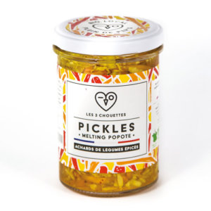 pickles