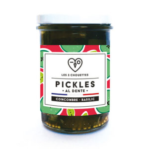 pickles