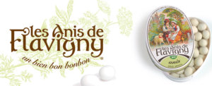 anis de flavigny