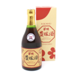 Saké Hanahato Kijoshu 8 ans 16° 50cl