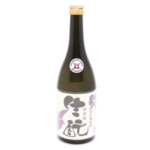 Saké Hanahato Kimoto Junmai Ginjo Genshu 16,5° 72cl