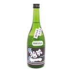 Saké Muroka Junmai-Ginjo 72cl