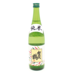 Saké Kamotsuru Junmai 14,7° 72cl