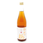 Liqueur Umeshu clair "Shakujo no ume" 72cl 10,4%