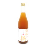 Liqueur Umeshu trouble "Shakujo no ume" 72cl 10,4%