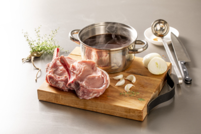 Glace de veau Bonemasters