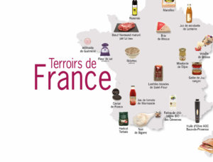 Terroirs de France