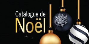 Catalogue de Noel Le Delas 2021