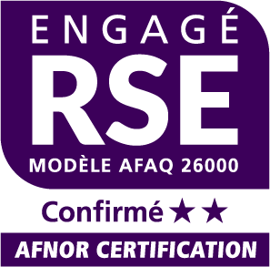 Sans titre Label RSE confirmé