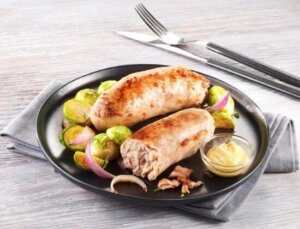 Andouillette de Troyes