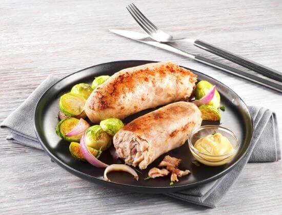Andouillette de Troyes Andouillette de Troyes