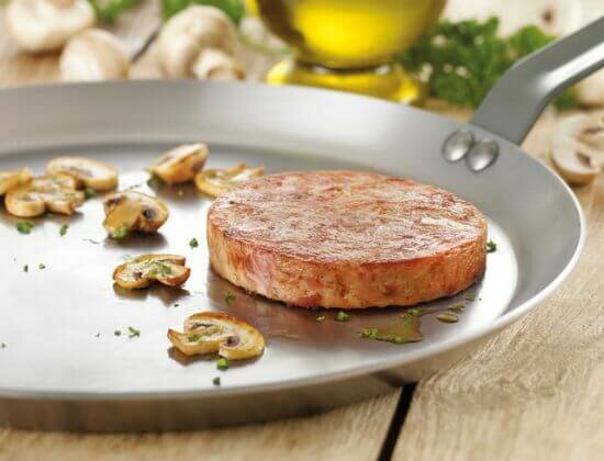 Andouillette de Vire en pavé Pavé de Vire