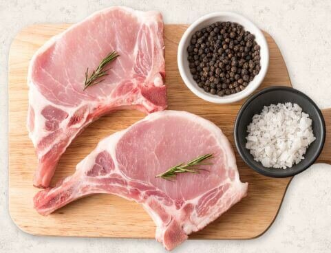 Porc