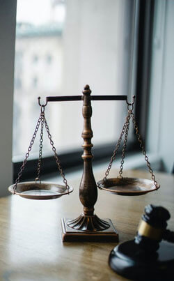 Ethique et corruption