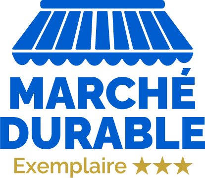 Label Marché Durable