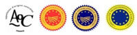Labels AOP IGP