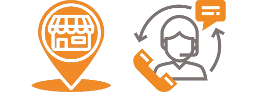 Service Client Export