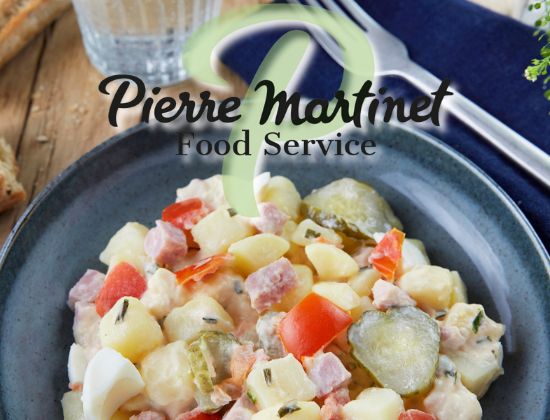 Sélection de produits Le Delas