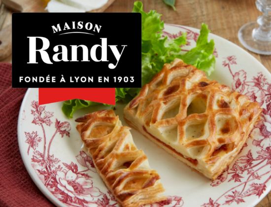 Sélection de produits Le Delas
