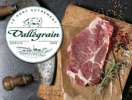 Sélection de produits Le Delas